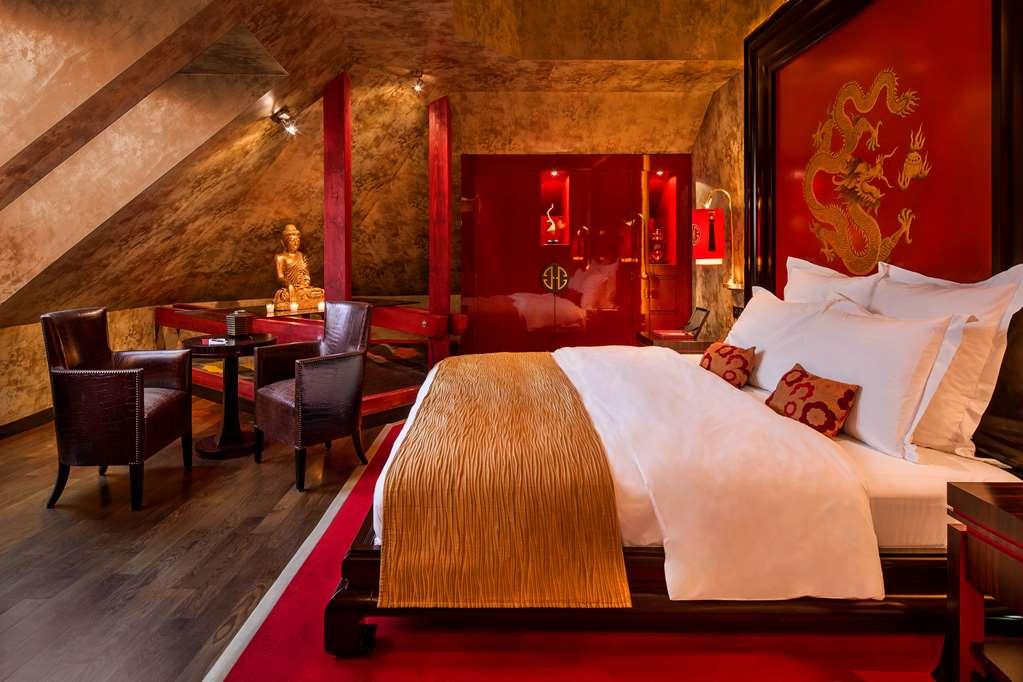 Otel Buddha-bar