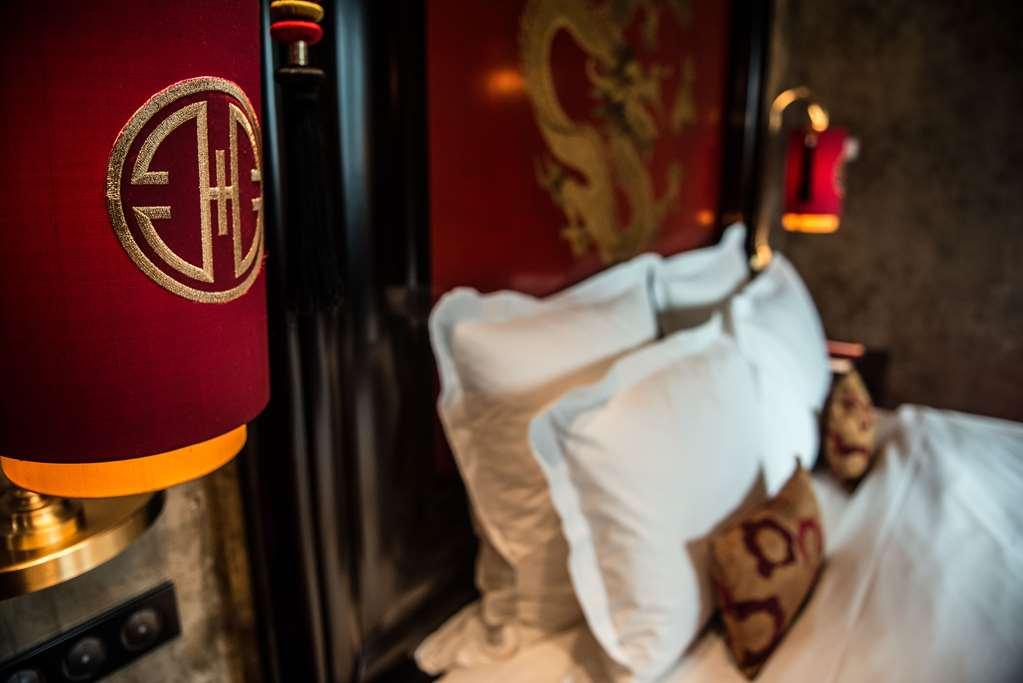 Otel Buddha-bar 5*