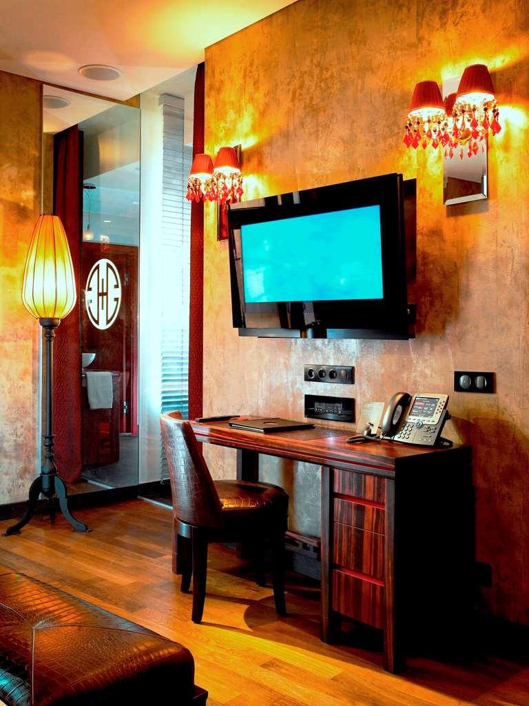 Buddha-bar 5* Prag