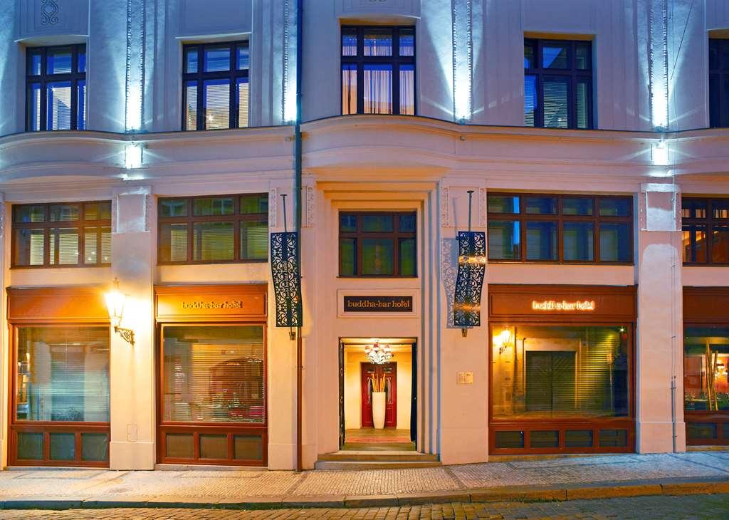 Otel Buddha-bar 5*