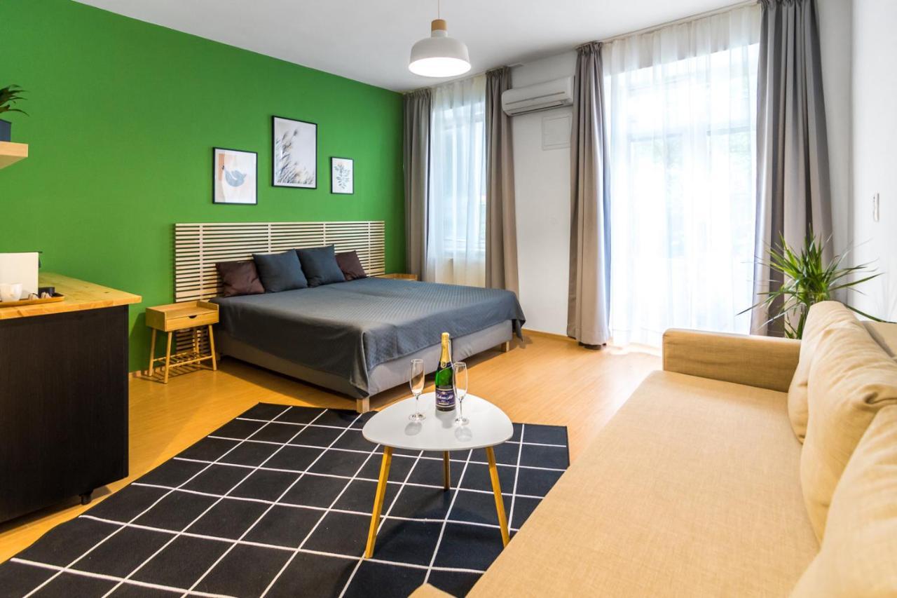 Museum Hotel 3*