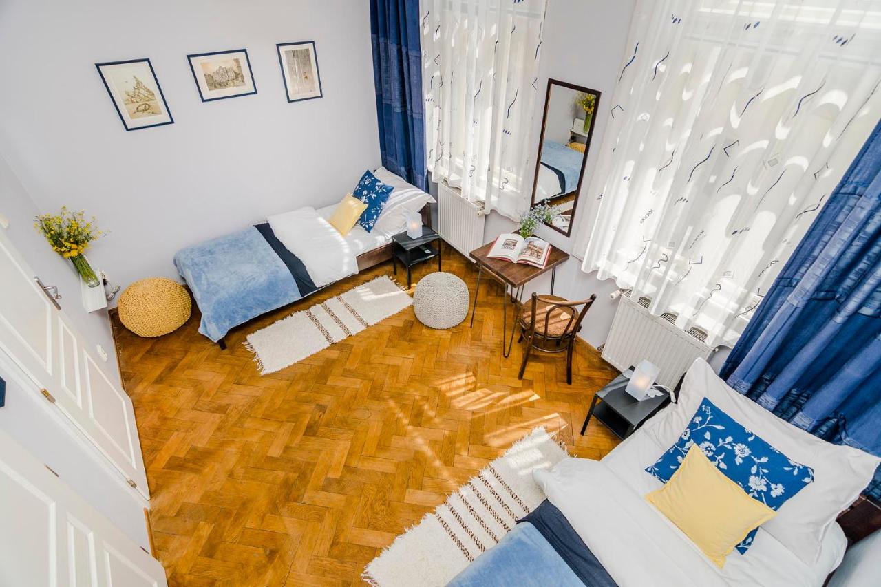 Appartement Near Old Town By Michal&friends Prague