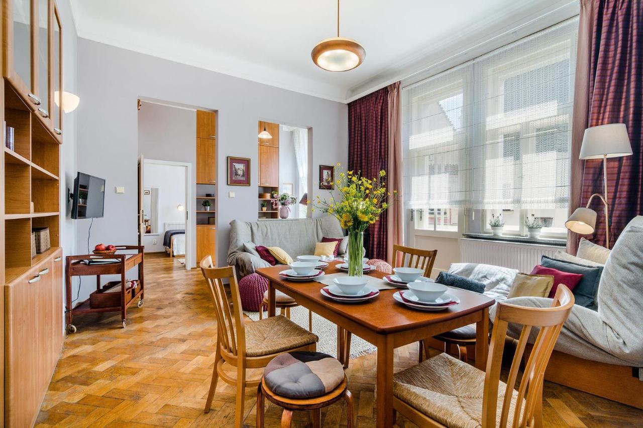 Appartement Near Old Town By Michal&friends *