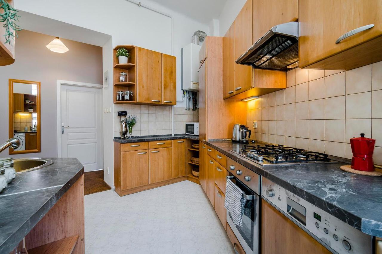 Appartement Near Old Town By Michal&friends