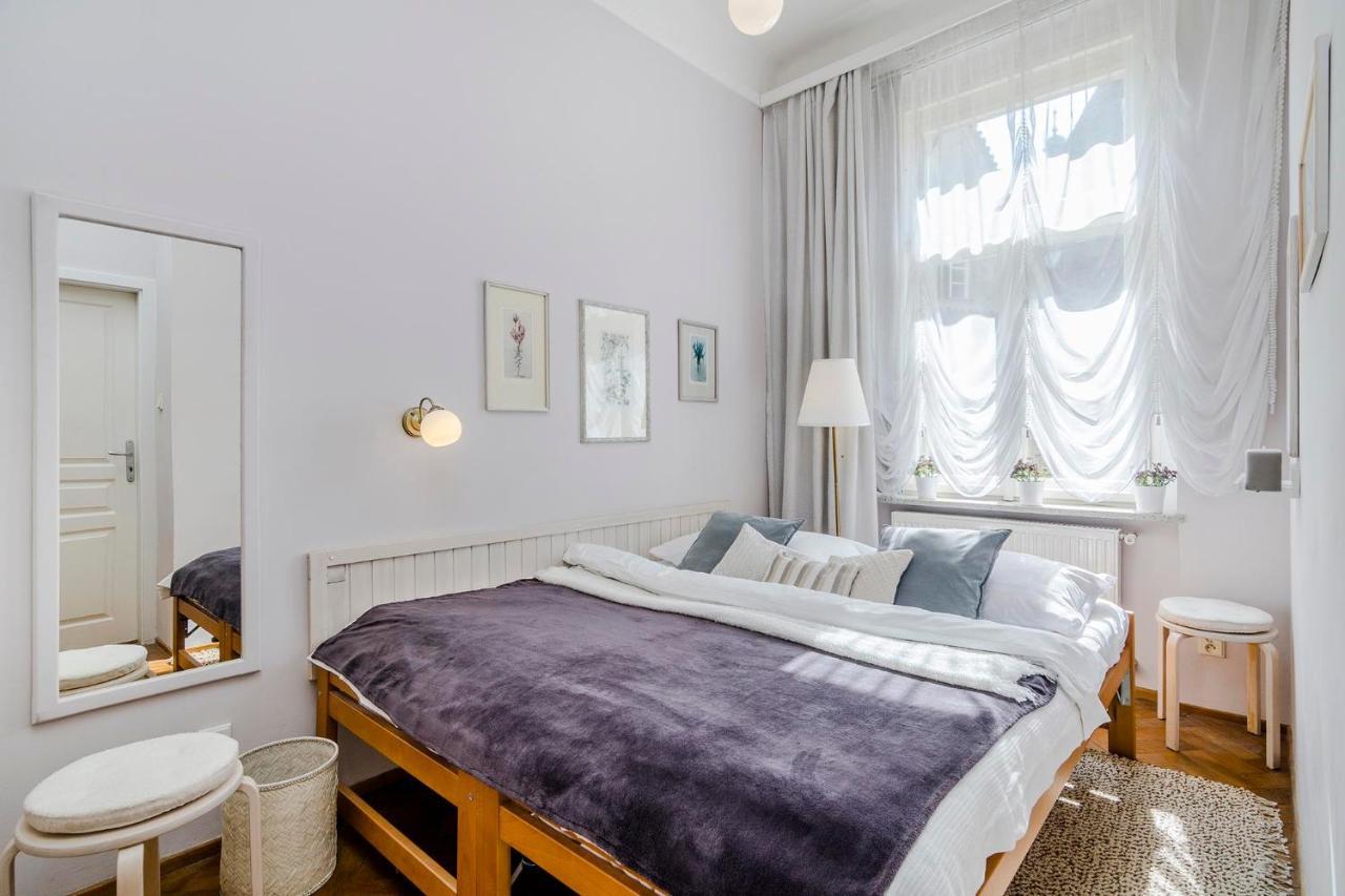 Near Old Town By Michal&friends Appartement
