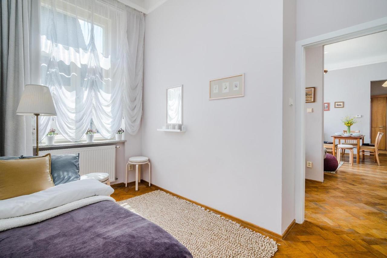 Appartement Near Old Town By Michal&friends Prague