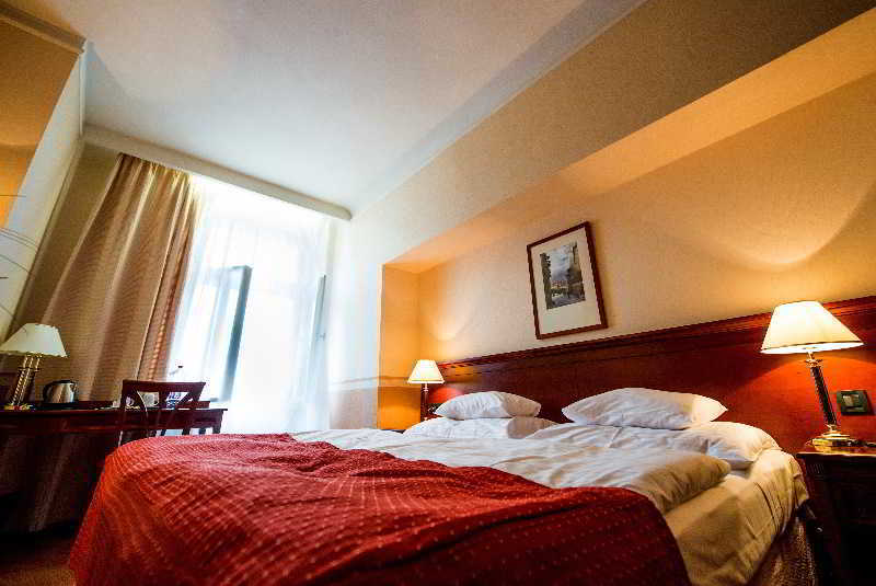 Hotel Rott