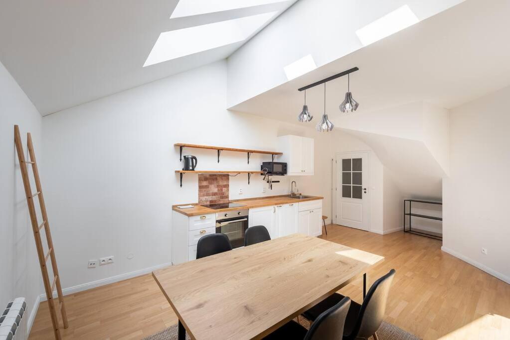 Apartamento Stevan