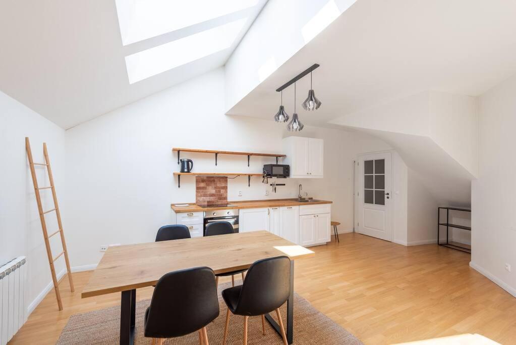 Stevan Apartment *