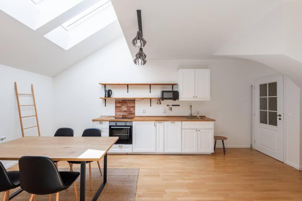Stevan Apartment *