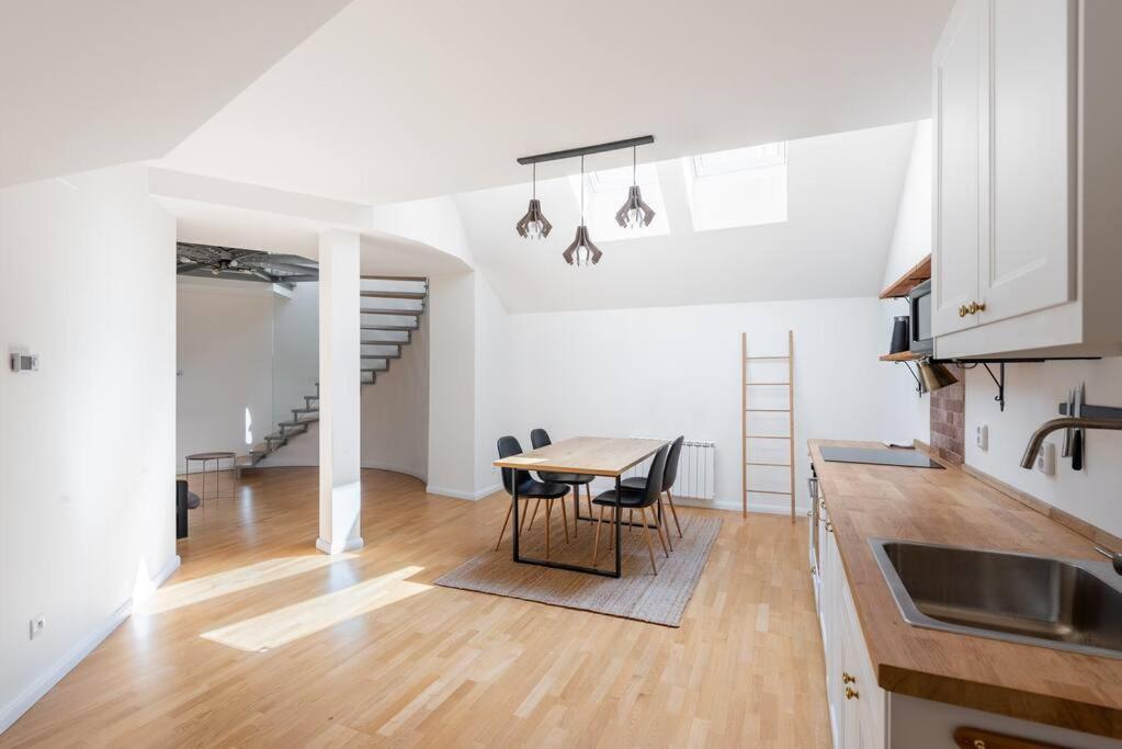 Apartment Stevan