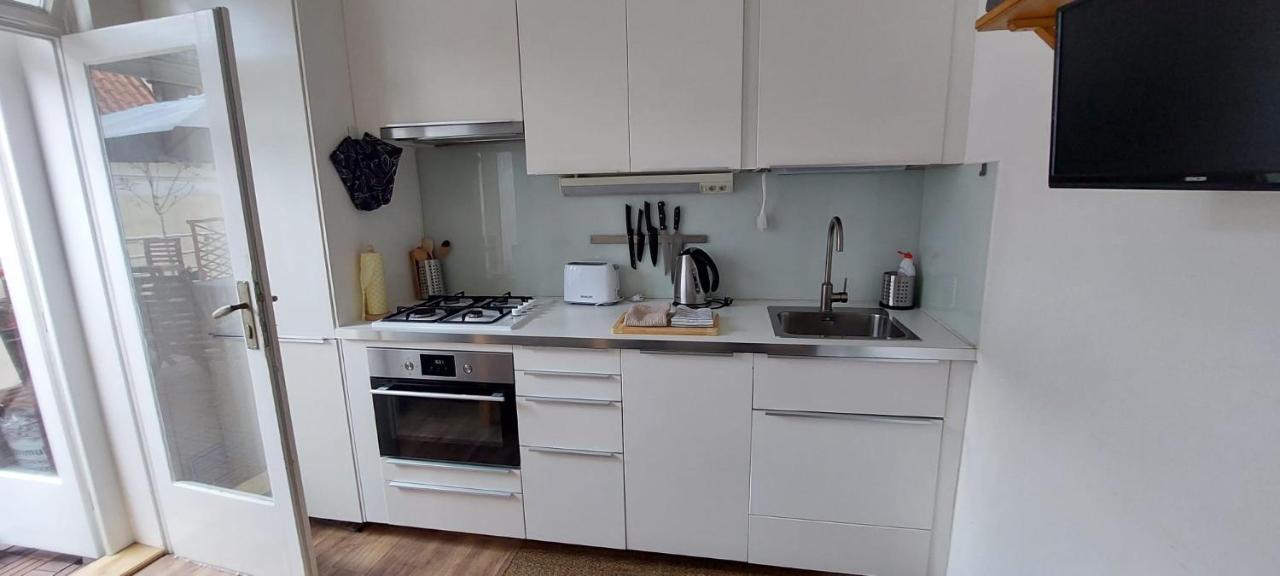 Anenska By Charles Bridge 2 Apartment Prague