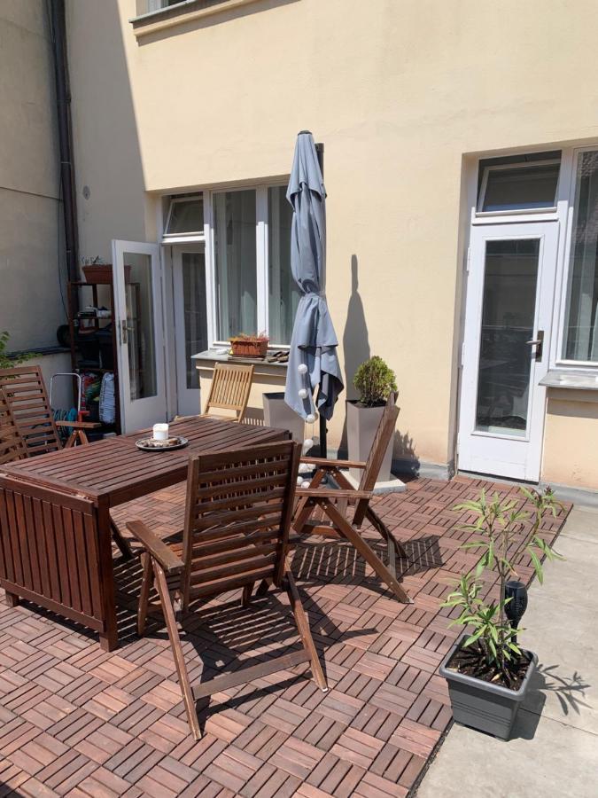 Apartment Anenska By Charles Bridge 2 Prague