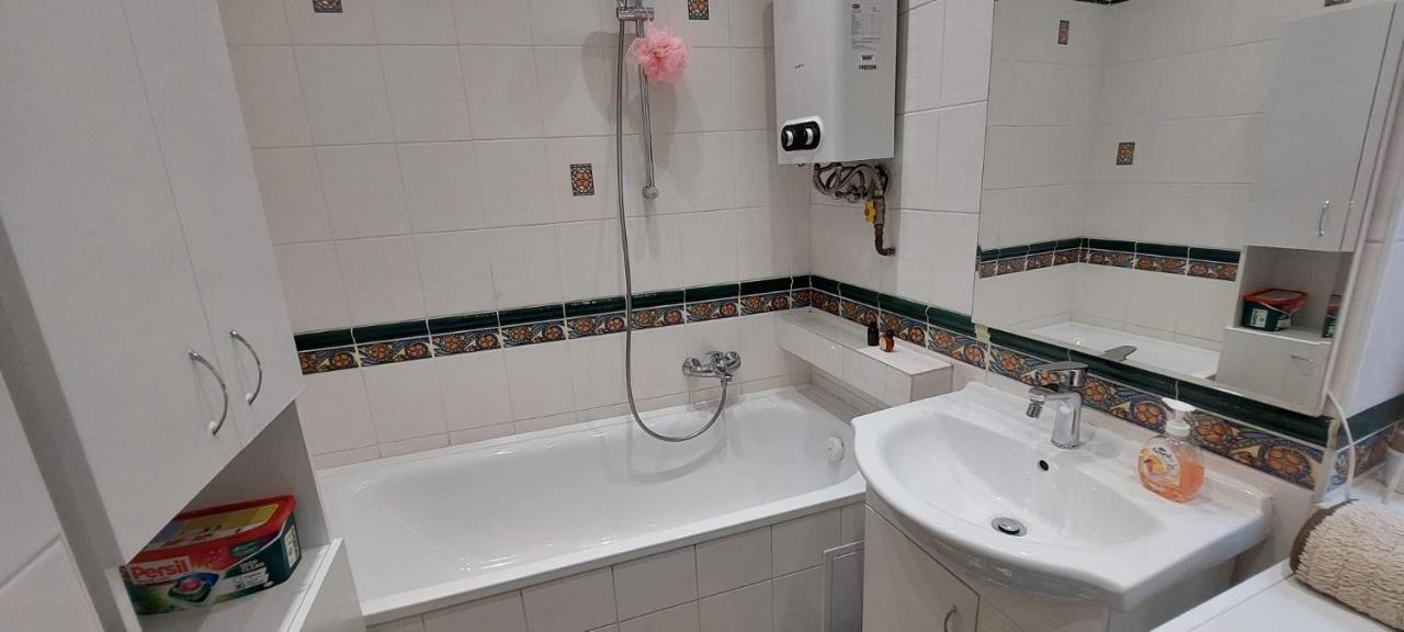 Anenska By Charles Bridge 2 Appartement Prague