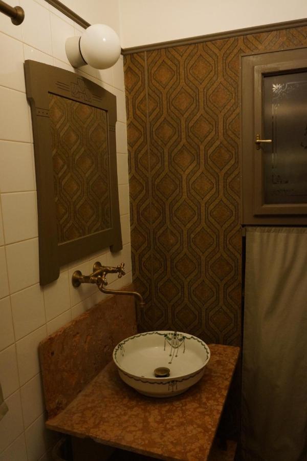 Lindas Flat Apartment Prag