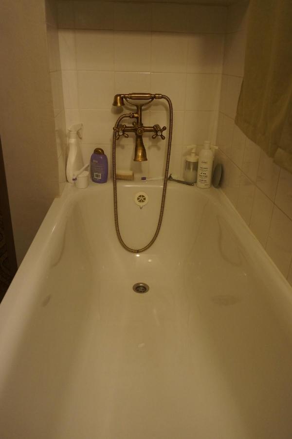 Apartment Lindas Flat Prag