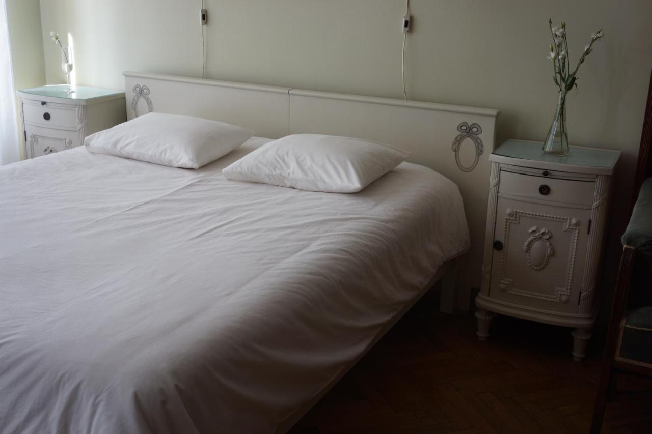 Apartment Lindas Flat *