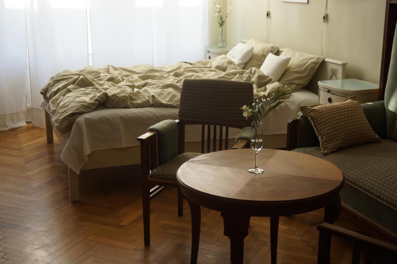 Apartment Lindas Flat