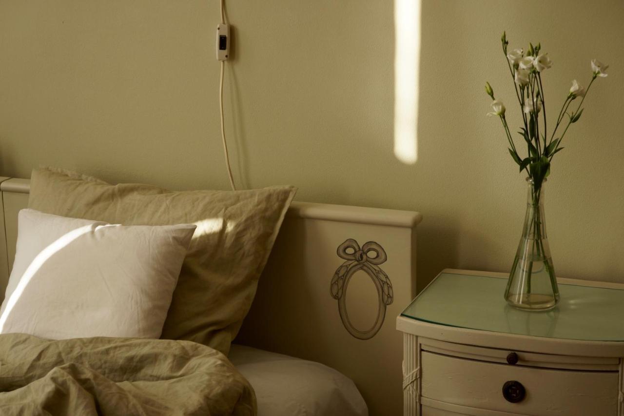Lindas Flat *