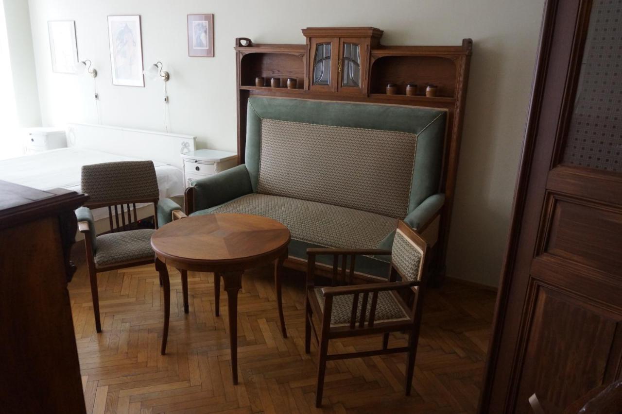 Lindas Flat Apartment Prag