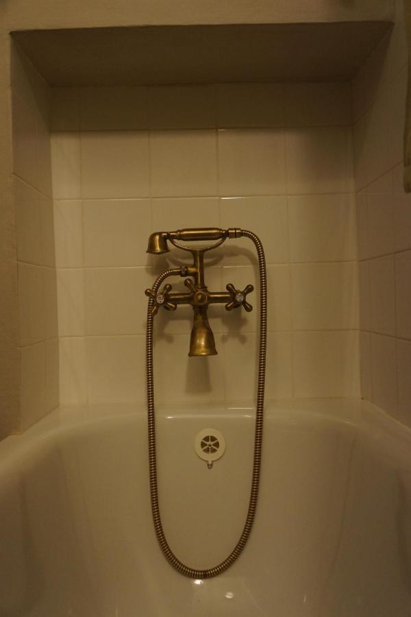 Lindas Flat Apartment Prag