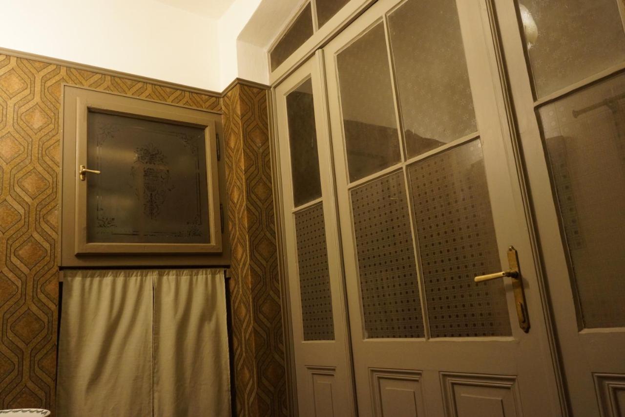 Lindas Flat * Prag