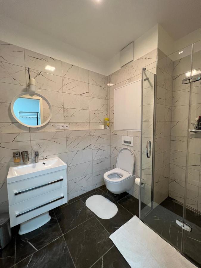 Apartment The Dante - Family With Free Parking Prague