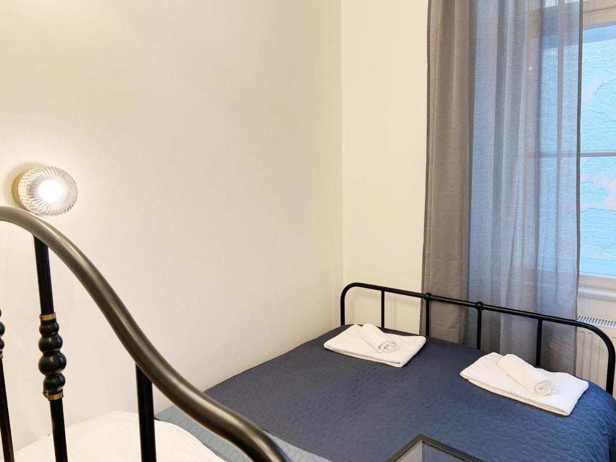Tyrsova Design Prague