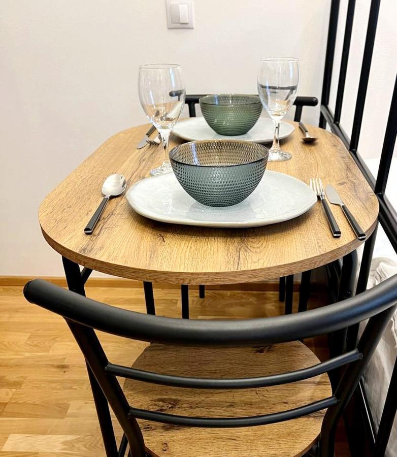 Apartment Tyrsova Design Prague