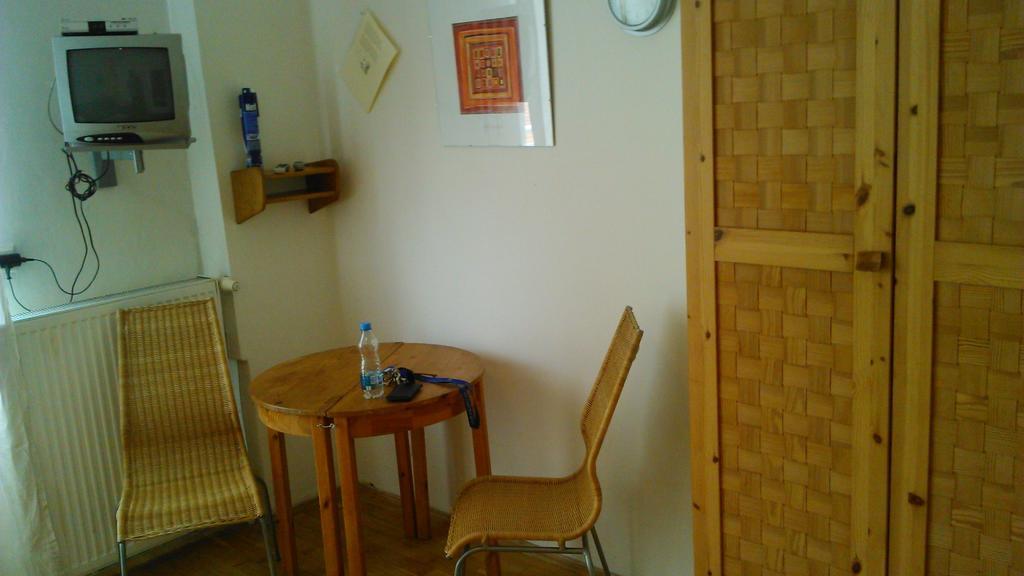 Hotel Luxury Family Royal Palace Prag