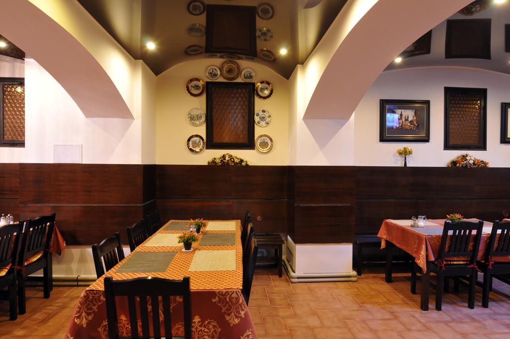 Hotel Wilhelm Prague