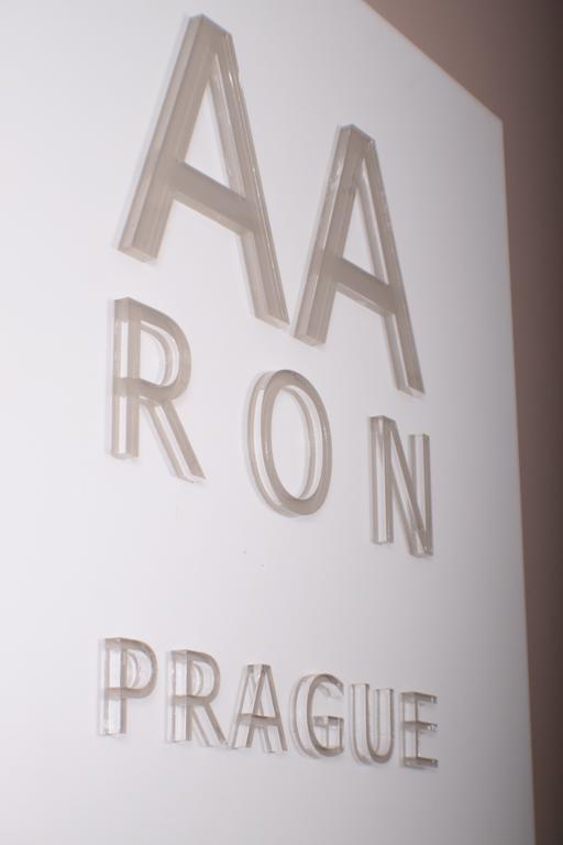 Aaron Hotel Prague