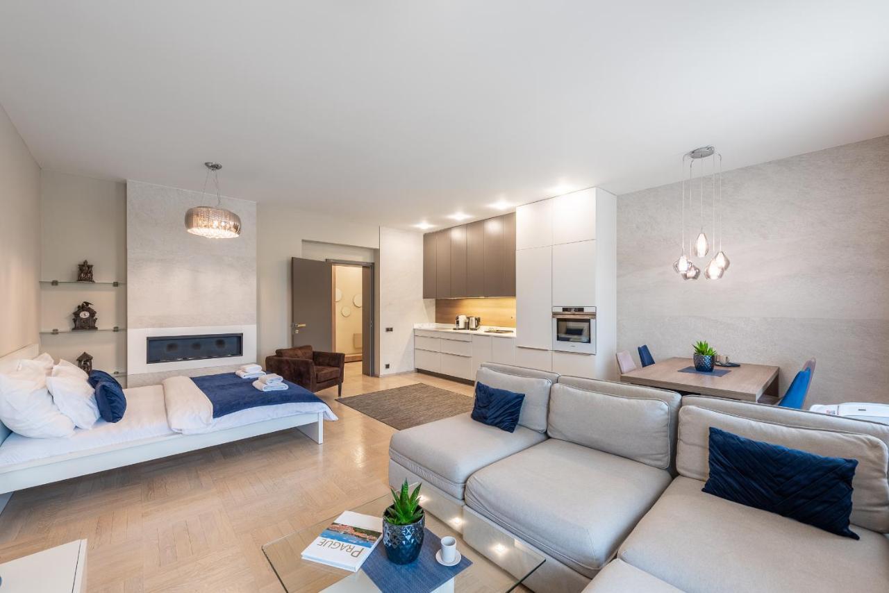 Apartment New Luxury Apt With Ac&parking In The Center Of
