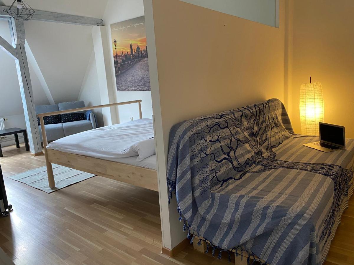 Daire Apartments, Old Town *