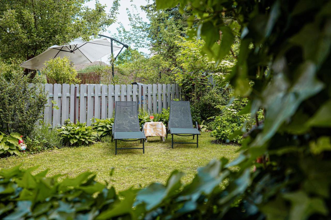Minihotel Vitex Hotel Prague