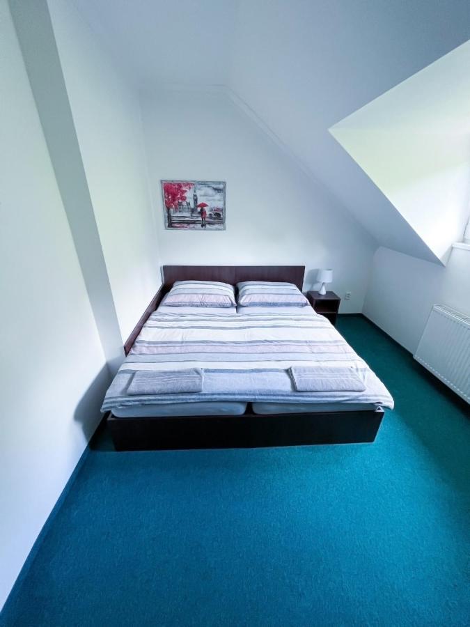 Minihotel Vitex Hotel
