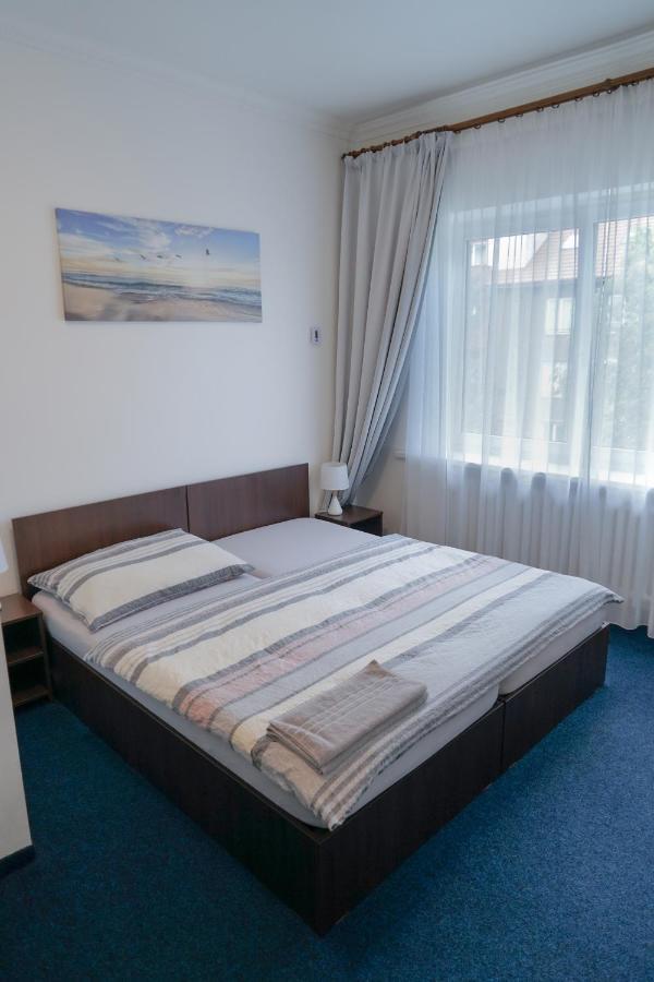 Minihotel Vitex 3* Prague