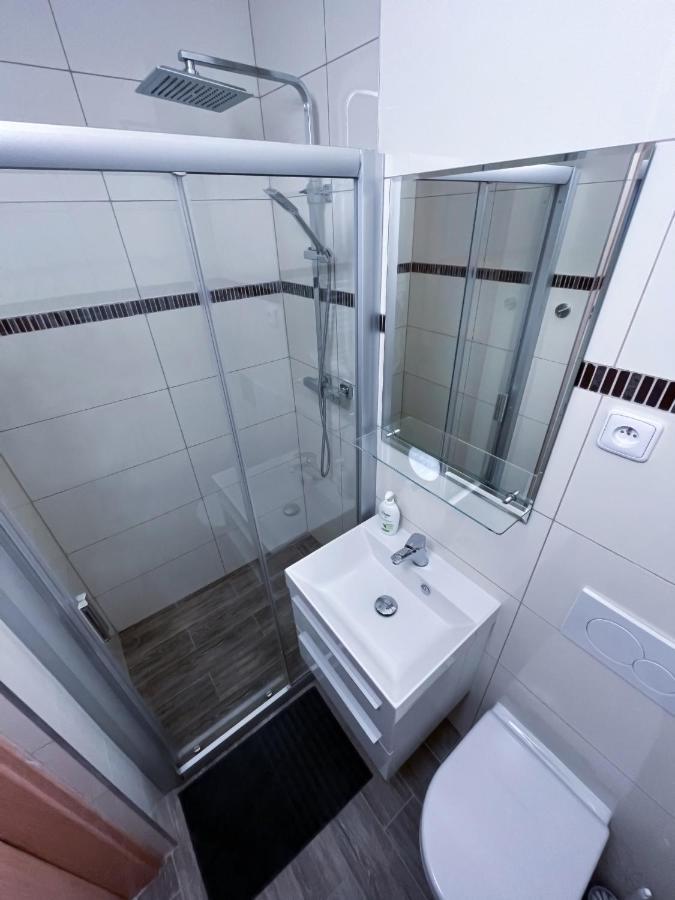Minihotel Vitex 3* Prague