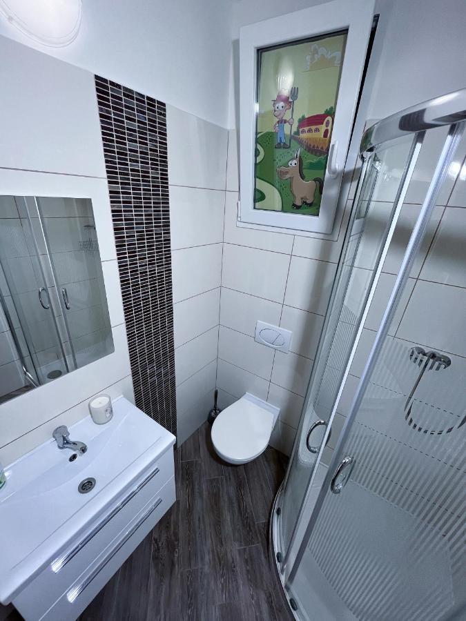 Minihotel Vitex Hotel Prague