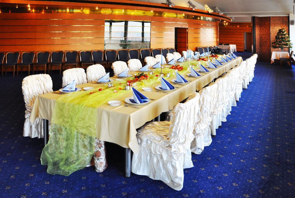 Hotel Olympik 4*