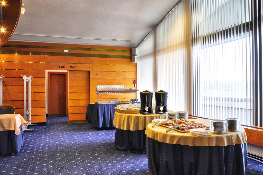 Olympik Hotel Prague