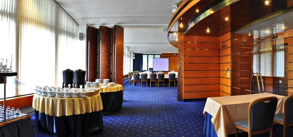 Hotel Olympik 4*