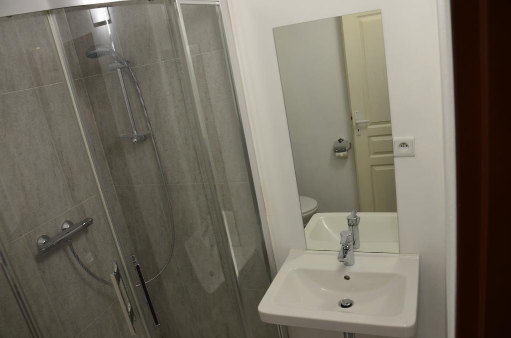 Hotel Wolf Prague