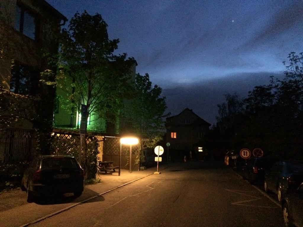 Wolf 3* Prague