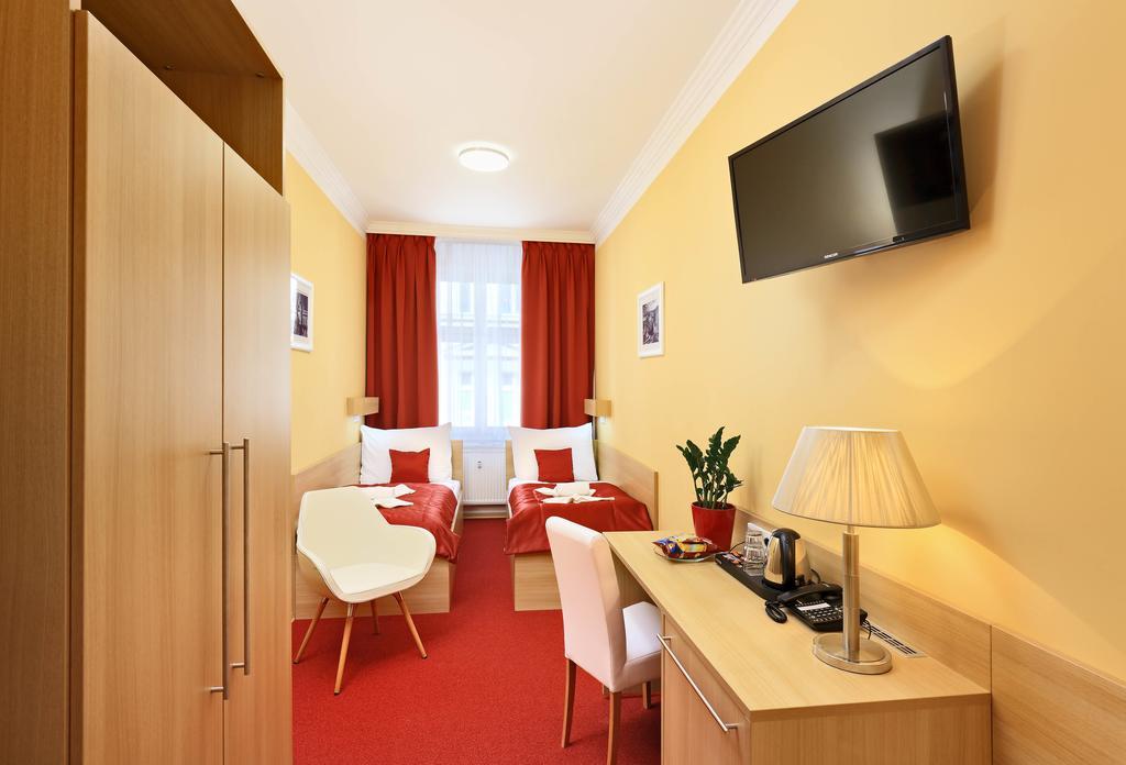 Hotel Martin
