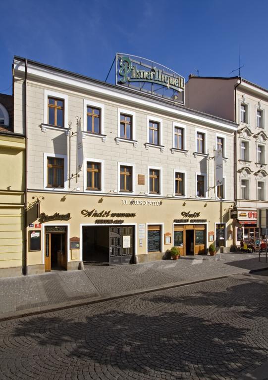 Aparthotel Andel