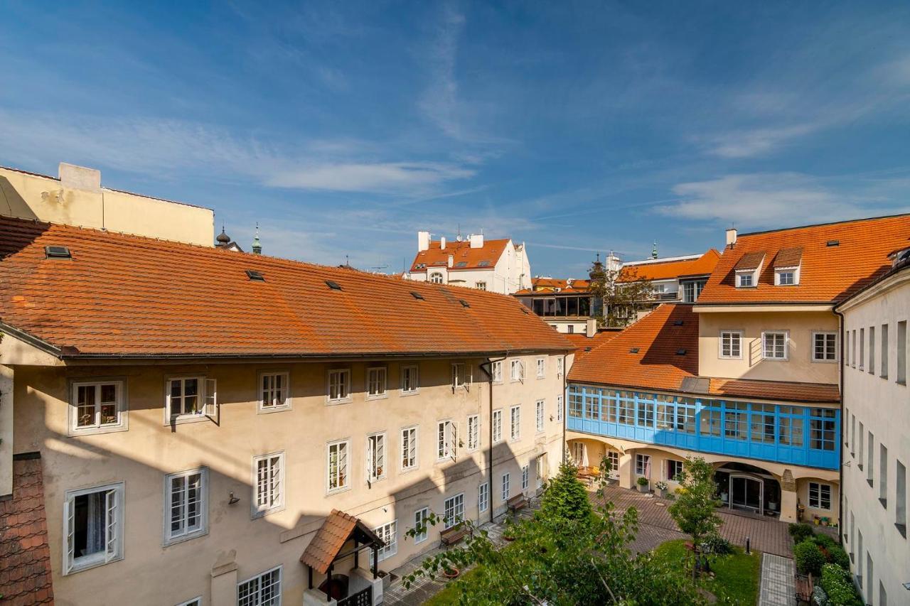 Appartement Near Old Town By Michal&friends