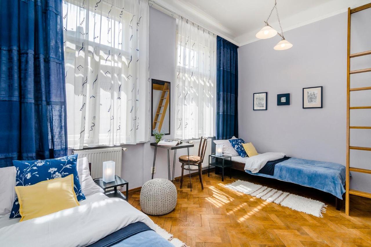 Near Old Town By Michal&friends Appartement *