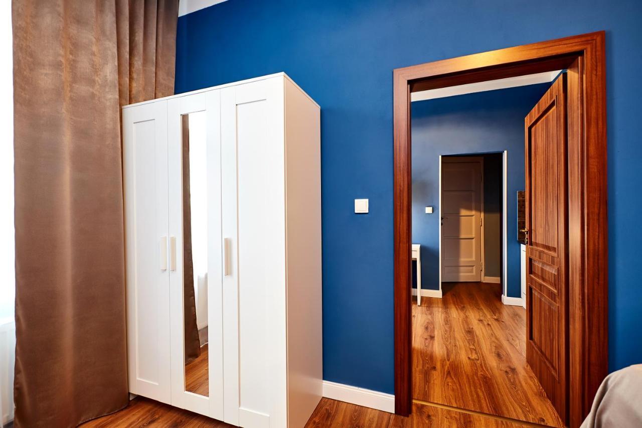 Appartement Vaclavska Prague