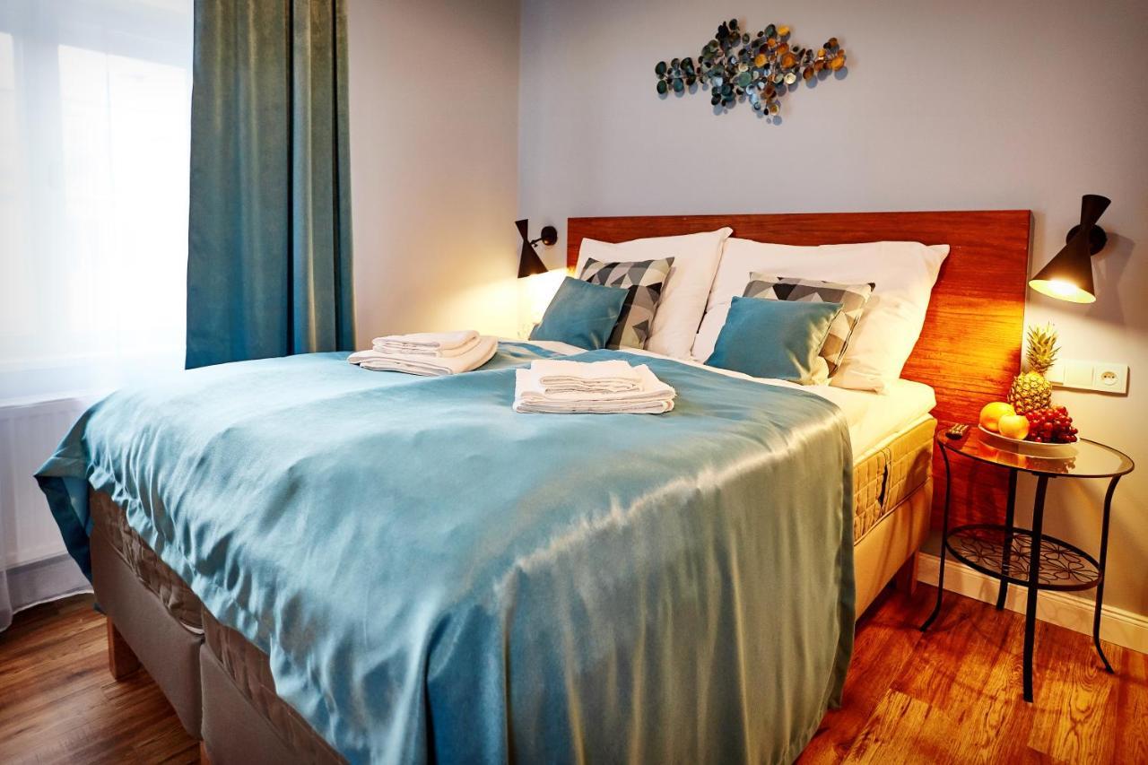 Vaclavska Appartement